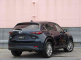 CX-5  2.5 25S エクスクルーシブ モード