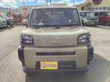 タフト X 4WD 
