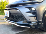 クラウンスポーツ 2.5 RS ザ リミテッド マット メタル E-Four 4WD 