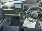 N-BOXカスタム G EX ホンダセンシング 4WD 