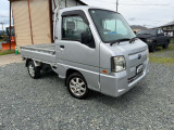 サンバートラック TB 4WD 