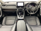 RAV4 2.0 G 4WD 4WD 本革シート