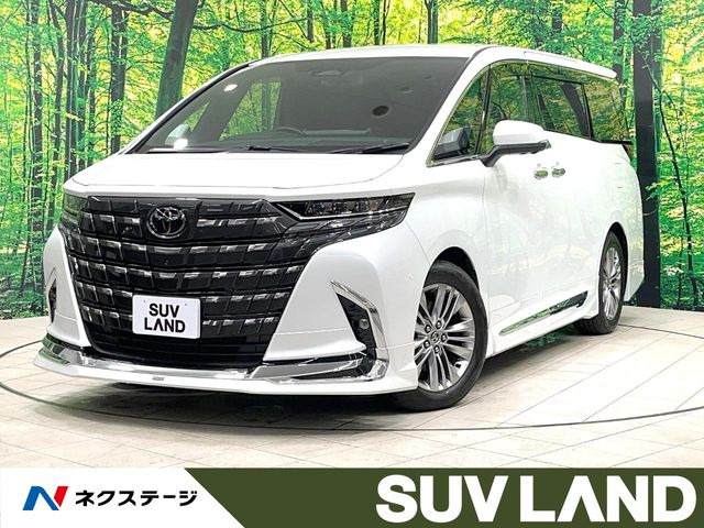アルファード 2.5 Z 