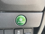 ECONボタン