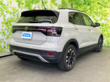 T-Cross TSI アクティブ 