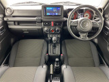 ジムニーシエラ 1.5 JC 4WD 4WD 修復歴無し