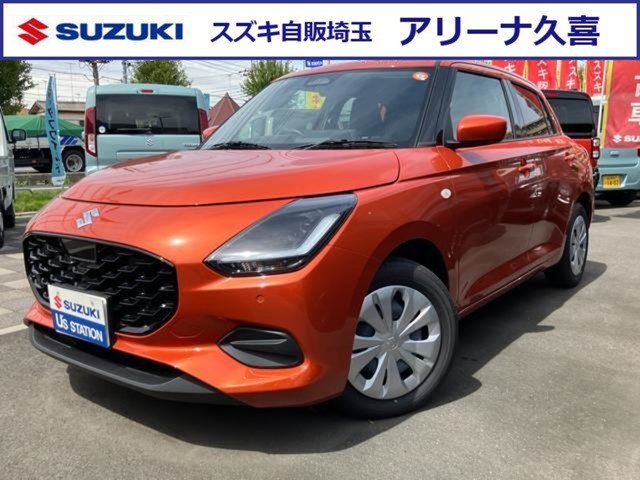 スイフト 1.2 XG