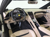 ローマスパイダー F1 DCT 