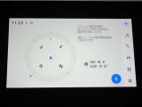 ディスプレイオーディオ(コネクティッドナビ対応)搭載。T-Connectご契約で2028年7月までナビ機能が無償で利用できます。期限到来後は有償でご継続可能です。(車載ナビは非搭載)