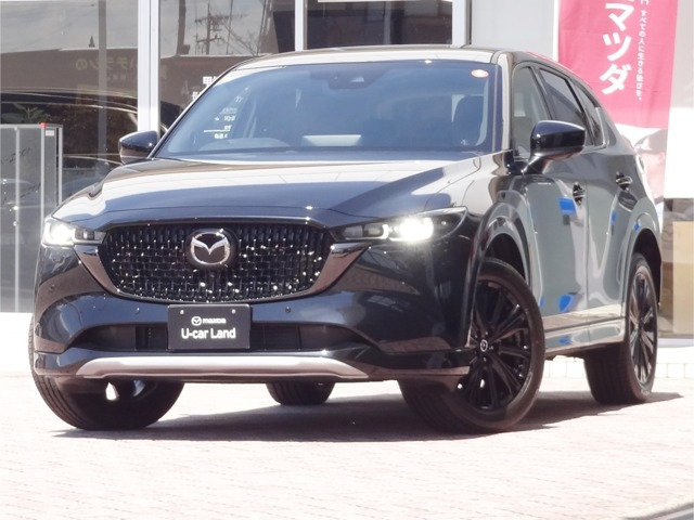 CX-5 2.2 XD ドライブ エディション 4WD