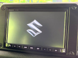 【大画面ナビ】人気の大型8インチナビを装備。存在感のある大画面はインパクト大!ナビ利用時のマップ表示は見やすく、テレビやDVDは臨場感がアップ!いつものドライブがグッと楽しくなります♪