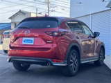 CX-5 2.2 XD Lパッケージ 4WD 
