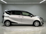 シエンタ ハイブリッド 1.5 G 