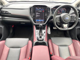 レヴォーグ 1.8 STI スポーツ EX 4WD 
