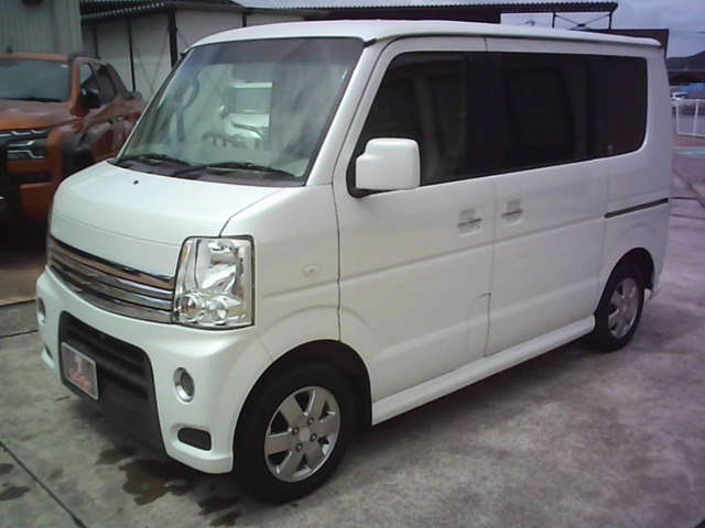 タウンボックス  660G