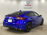 シビック  1.5 EX