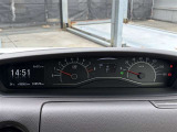 【メーター部】走行距離は18,570kmです。