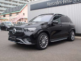 GLE 450d 4マチック スポーツ (ISG) 4WD 