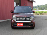 N-WGNカスタム L ホンダ センシング 4WD 