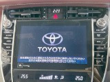 ハリアー 2.0 プログレス 