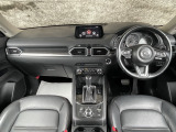 CX-5 2.2 XD Lパッケージ 