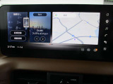 NissanConnectインフォテインメントシステム Google搭載となりナビゲーションはもちろん普段スマートフォンなどで楽しんでいる情報などを車内でも利用できます。