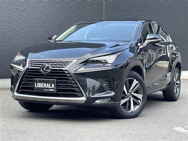 NX 300h Iパッケージ 修復歴無し