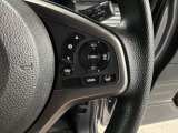 クルーズコントロールを装備しています。高速道路などで一定の速度で走ってくれるので運転が楽ですよ!速度を設定できますので、スピードの出しすぎにも注意できます。