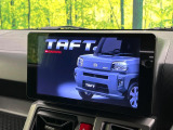 タフト G クロムベンチャー