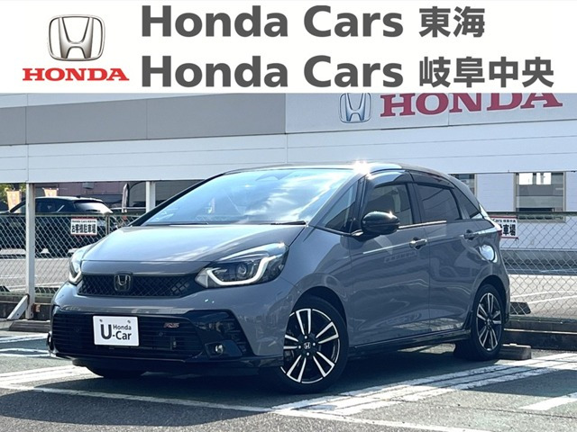 ホンダ フィット 