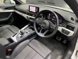 A4アバント 2.0 TFSI クワトロ スポーツ Sラインパッケージ 4WD 修復歴無し