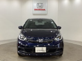 フィット  1.5 e:HEV ホーム