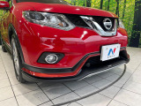 エクストレイル 2.0 20Xtt エマージェンシーブレーキパッケージ 