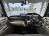 N-BOX G ホンダセンシング 