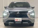 エクリプスクロス PHEV 2.4 P 4WD 