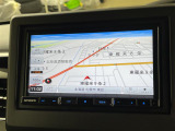 N-BOXカスタム L ターボ 4WD 修復歴無し