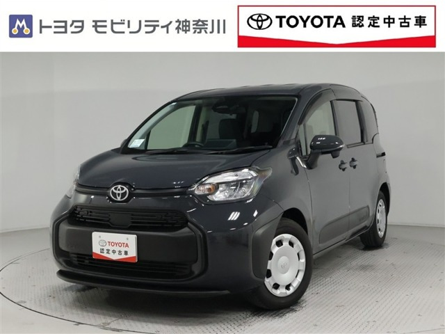 シエンタ ハイブリッド 1.5 G 