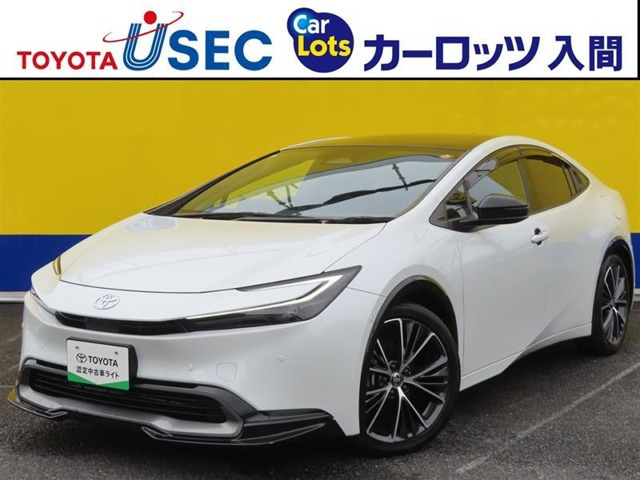 プリウス 2.0 Z 