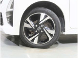 タイヤサイズは【165/55R15】です☆