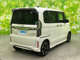 N-BOXカスタム G L ターボ ホンダセンシング 