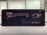 車や障害物だけでなく人も検知し、ブレーキを自動制御して衝突回避をサポートしてくれるアドバンスト・スマート・シティ・ブレーキ・サポートを装備!