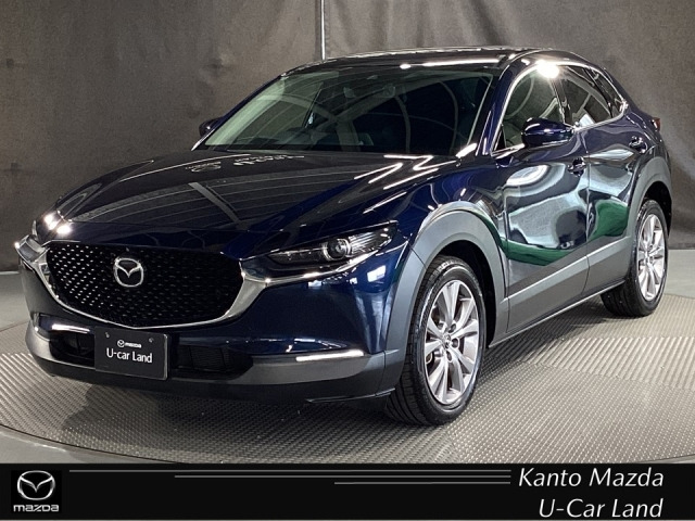 CX-30 2.0 20S プロアクティブ ツーリングセレクション 