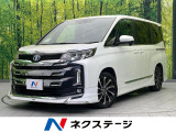 モデリスタエアロ 後席モニター 両側電動スライド 衝突軽減装置 純正