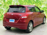 スイフト 1.2 RS 4WD 