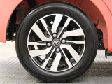 タイヤサイズ 165/65R14