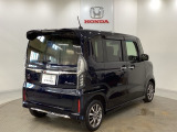 N-BOXカスタム L 4WD 