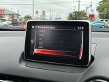 【ナビゲーション】目的地までしっかり案内してくれる使いやすいナビ。Bluetooth接続すればお持ちのスマホやMP3プレイヤーの音楽を再生可能!毎日の運転がさらに楽しくなります!!