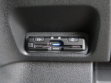便利なETC車載器も装備済み!高速道路の料金所もスムーズに通過できます♪