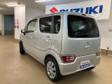 ワゴンR ZL 