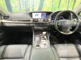 LS 600h バージョンC Iパッケージ 4WD 